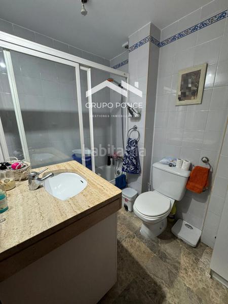 Foto f45a5066-b16b-4e91-8e68-7520be21728c. Flat with parking in Puertas del sur - Guadabajaque Jerez de la Frontera
