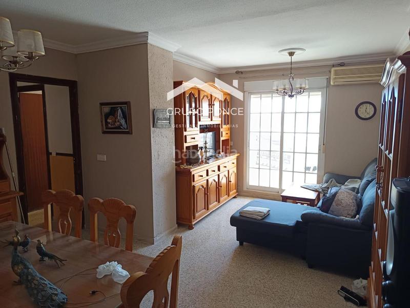 Foto 0556d95b-80ad-471a-bd24-5c4ff0868956. Flat in Chapín - Campus Universitario - Navinco Jerez de la Frontera