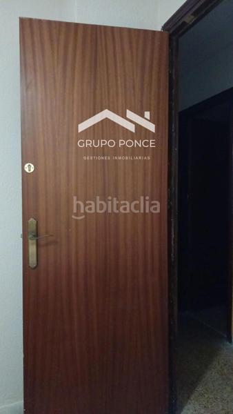 Foto 13c567bb-0f0a-4576-80dd-9a1d431943a8. Flat in Chapín - Campus Universitario - Navinco Jerez de la Frontera