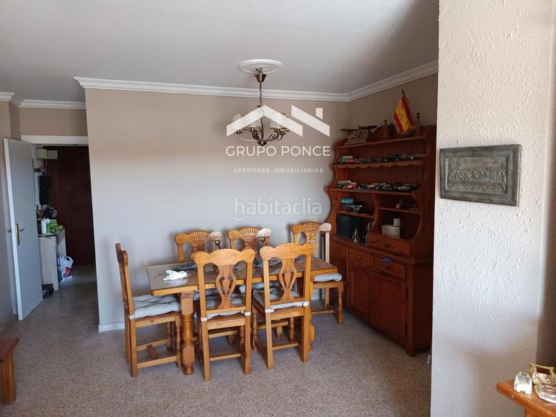 Foto 20bbce00-afd0-4128-82a3-aecb79fc6826. Flat in Chapín - Campus Universitario - Navinco Jerez de la Frontera