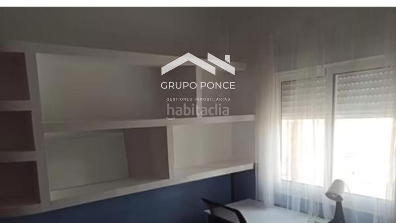 Foto 32f00b98-1529-4d2b-9d7f-8cde31d93252. Flat in Chapín - Campus Universitario - Navinco Jerez de la Frontera