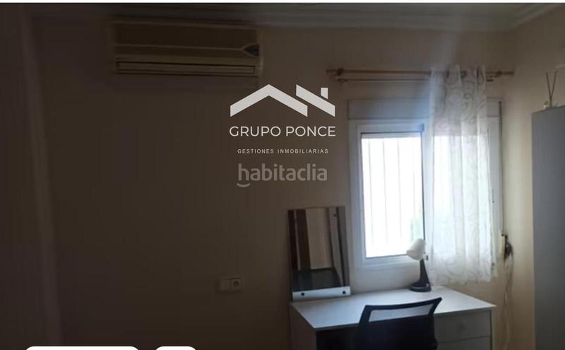 Foto 4b5371a6-1475-4360-bb9c-2378f24e52db. Flat in Chapín - Campus Universitario - Navinco Jerez de la Frontera