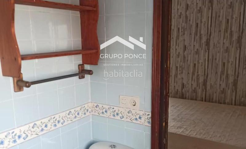 Foto 53e3d545-61c4-4f80-812c-6007baf2c0ac. Flat in Chapín - Campus Universitario - Navinco Jerez de la Frontera