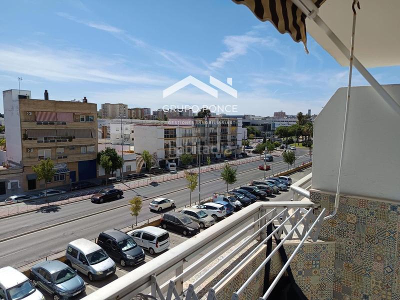 Foto 5ab987bf-84f2-4ec7-850b-e39448871629. Flat in Chapín - Campus Universitario - Navinco Jerez de la Frontera