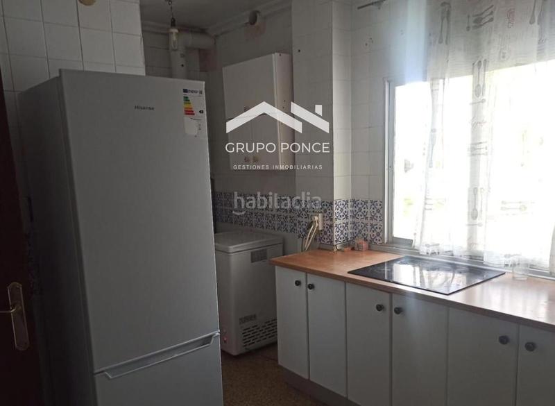 Foto 6fd513eb-e88d-4bed-afff-ba2bea51d583. Flat in Chapín - Campus Universitario - Navinco Jerez de la Frontera