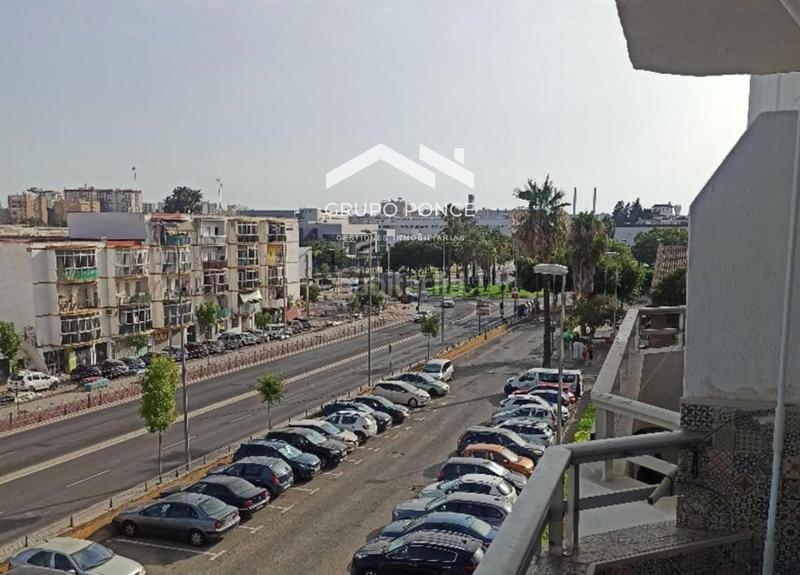 Foto 9911e71b-271f-48c9-aeed-52b526a3b6eb. Flat in Chapín - Campus Universitario - Navinco Jerez de la Frontera