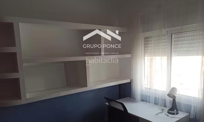 Foto b27a5680-cb80-4bed-bcda-61ce17d9b38a. Flat in Chapín - Campus Universitario - Navinco Jerez de la Frontera
