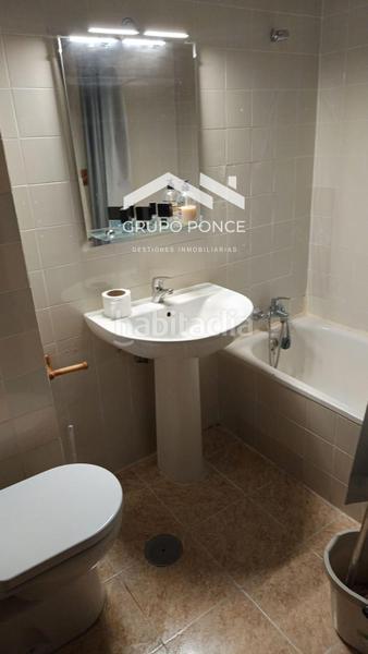 Foto cb934b2a-aad6-4cfe-87c6-61bfcf74334f. Flat in Chapín - Campus Universitario - Navinco Jerez de la Frontera