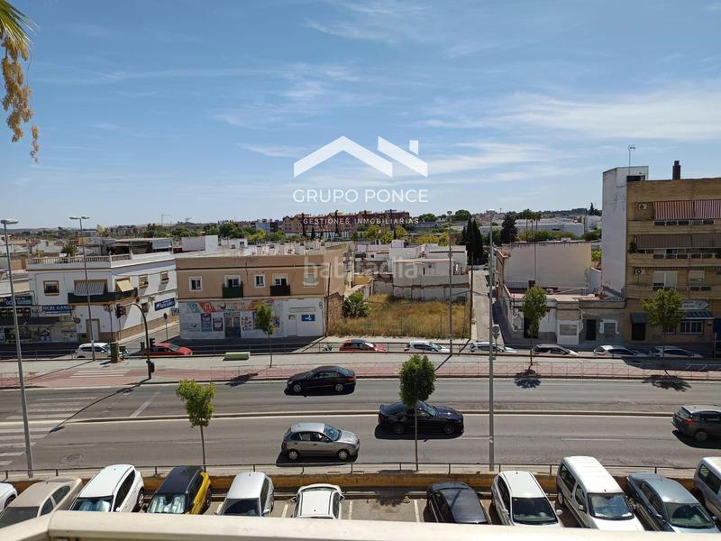 Foto e1247dbf-3f2c-4938-b3f0-a56ba2258393. Flat in Chapín - Campus Universitario - Navinco Jerez de la Frontera