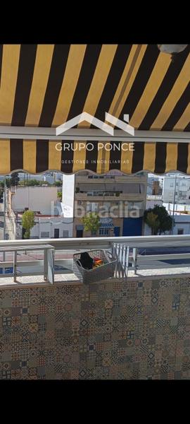 Foto e1789328-c970-408c-830e-29259df225e9. Flat in Chapín - Campus Universitario - Navinco Jerez de la Frontera