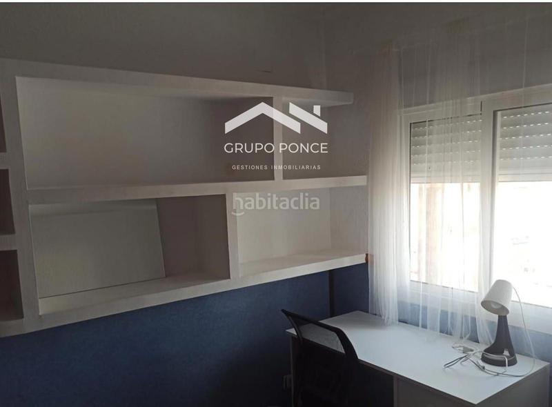 Foto e78c2baf-50ce-4630-a471-0bc7dd80b604. Flat in Chapín - Campus Universitario - Navinco Jerez de la Frontera