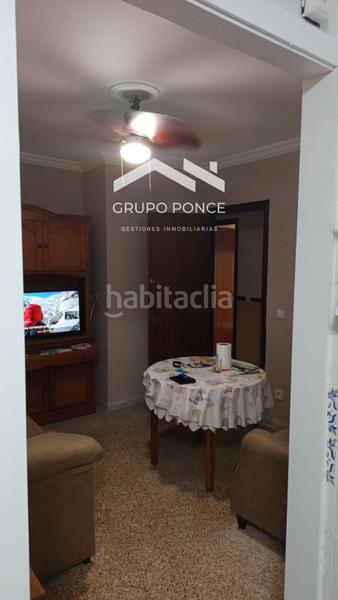 Foto ef641a89-6aa2-4188-b4f6-e36e12944c39. Flat in Chapín - Campus Universitario - Navinco Jerez de la Frontera