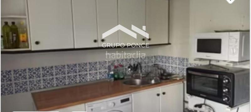 Foto f4d6b7da-9a11-4027-956c-838760fb2d54. Flat in Chapín - Campus Universitario - Navinco Jerez de la Frontera