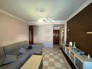 Pis a San Telmo - Federico Mayo - El Porta. En jerez de la frontera