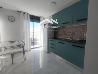 Etagenwohnung in Vallesequillo. Apartamento en el centro de jerez  reformado