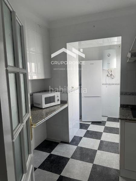 Foto 27bf2717-248e-42e9-ac65-939ef712ec00. Appartement dans Carretera de Sanlúcar - Sudamérica Puerto de Santa María (El)