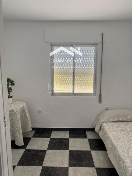 Foto dd698d71-88c7-47b9-9c3b-8b817257312e. Appartement dans Carretera de Sanlúcar - Sudamérica Puerto de Santa María (El)