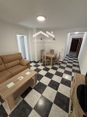 Pis a Carretera de Sanlúcar - Sudamérica. Piso en venta en barriada las nieves, el puerto de santa maria