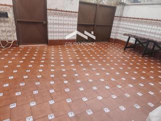 Maison jumelée à Caballero Bonald-S. José Obrero-Guadalcacín. Casa de vpo en jerez de la frontera ,zona  guadalcacin.