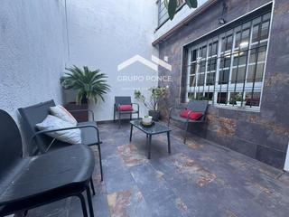 Casa a San Telmo - Federico Mayo - El Porta. Vivienda reformada en la barriada de federico mayo