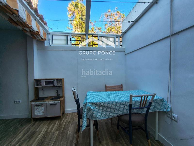 Foto 15066a13-d84d-406d-85c1-5ac20d87c6c6. Casa adossada amb aparcament a Caballero Bonald-S. José Obrero-Guadalcacín Jerez de la Frontera