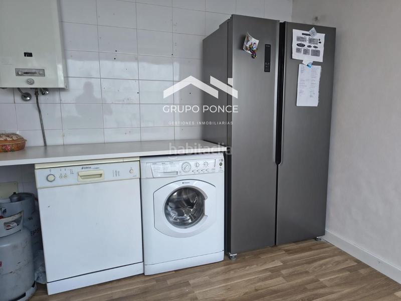 Foto 4e5e87ac-3e29-4588-90cf-343a3545021b. Casa adossada amb aparcament a Caballero Bonald-S. José Obrero-Guadalcacín Jerez de la Frontera