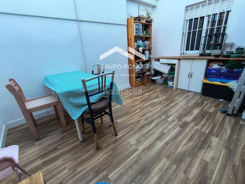 Foto 690eb570-c5a1-4f62-8279-aeffbc3d1975. Casa adossada amb aparcament a Caballero Bonald-S. José Obrero-Guadalcacín Jerez de la Frontera