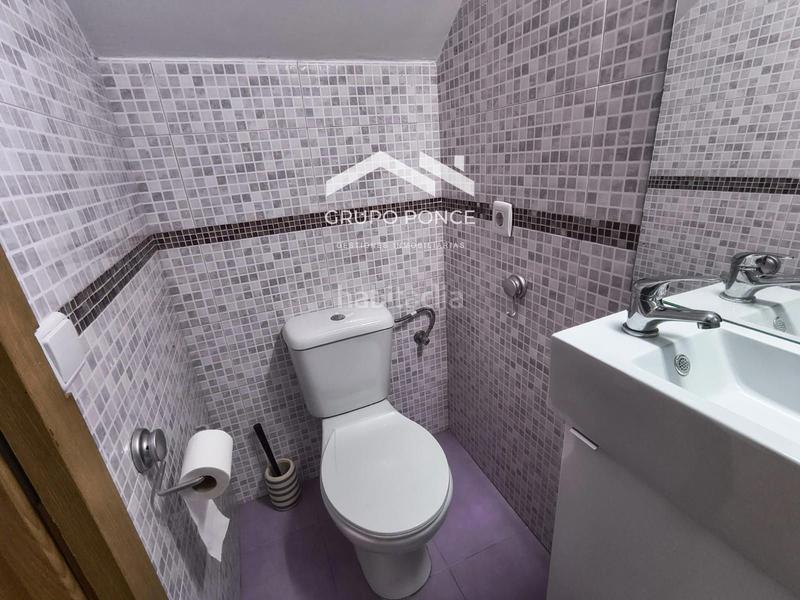 Foto 76814140-d97c-45e6-be2d-5db129744822. Casa adossada amb aparcament a Caballero Bonald-S. José Obrero-Guadalcacín Jerez de la Frontera