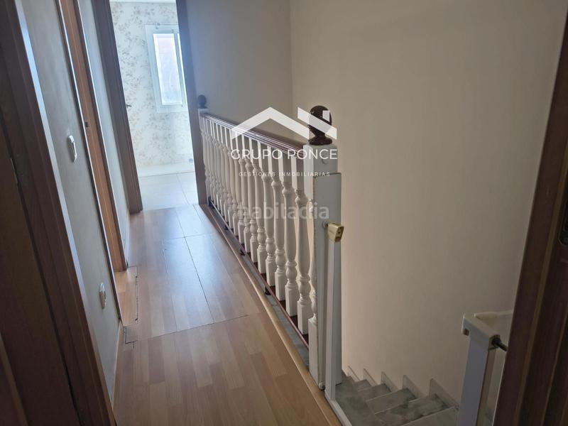 Foto 77738c48-8b4b-453d-83c2-a668b35ae1ea. Casa adossada amb aparcament a Caballero Bonald-S. José Obrero-Guadalcacín Jerez de la Frontera