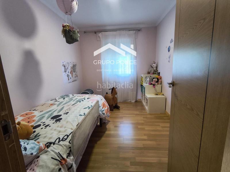 Foto af34442f-9aab-4c9c-b863-0b05c3899ff9. Casa adossada amb aparcament a Caballero Bonald-S. José Obrero-Guadalcacín Jerez de la Frontera