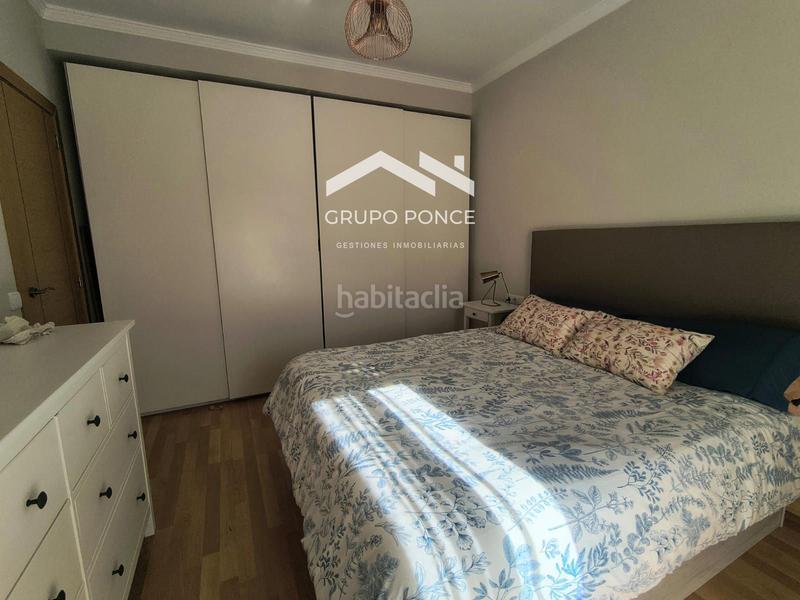 Foto cc8cce94-68d5-455d-b517-7d4c5f386ada. Casa adossada amb aparcament a Caballero Bonald-S. José Obrero-Guadalcacín Jerez de la Frontera