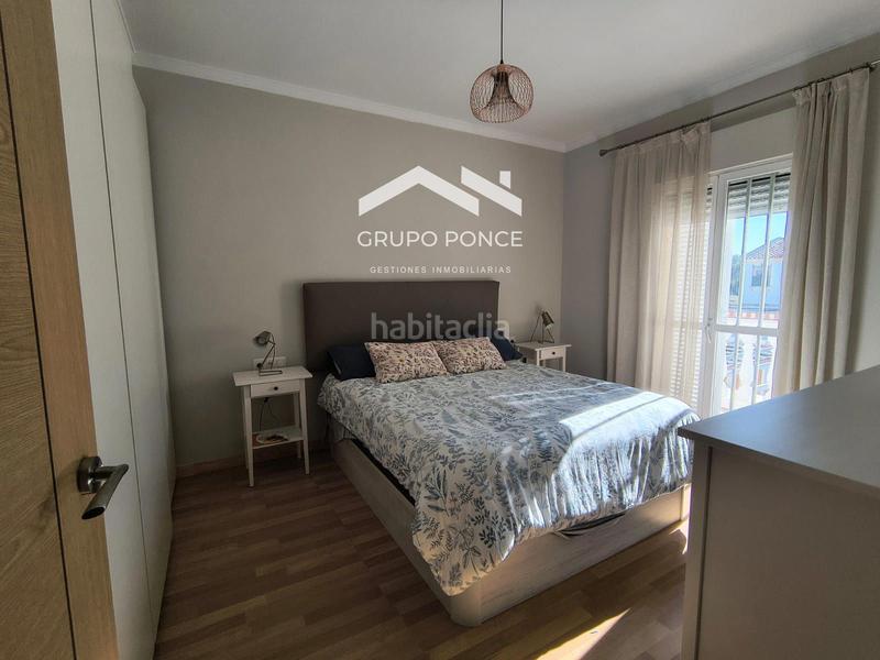 Foto d7011cf1-0399-4b46-b500-316ffa405074. Casa adossada amb aparcament a Caballero Bonald-S. José Obrero-Guadalcacín Jerez de la Frontera