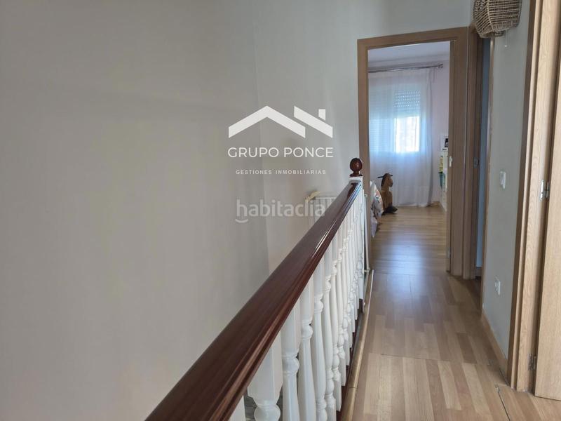 Foto f73109a8-a5ba-45bd-9385-111b770781bb. Casa adossada amb aparcament a Caballero Bonald-S. José Obrero-Guadalcacín Jerez de la Frontera