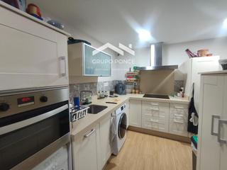 Appartamento in Chapín - Campus Universitario - Navinco. Piso de 4 habitaicones converitdos a 3 en la granja