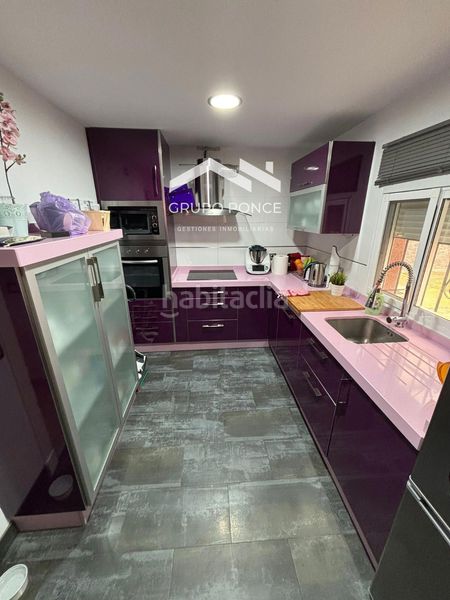 Foto 0c163436-23ec-4e57-ba40-127d77122bdf. Casa a Caballero Bonald-S. José Obrero-Guadalcacín Jerez de la Frontera