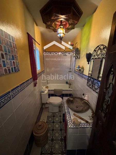 Foto 77d59ed5-e923-43a9-9c11-d98d28ee875f. Casa a Caballero Bonald-S. José Obrero-Guadalcacín Jerez de la Frontera