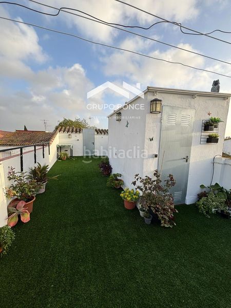 Foto a1363bc4-9706-42aa-8946-6e27579eaf9f. Casa a Caballero Bonald-S. José Obrero-Guadalcacín Jerez de la Frontera