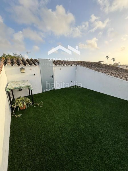 Foto aac09a9b-6f3e-4e31-a82f-66afd6716c85. Casa a Caballero Bonald-S. José Obrero-Guadalcacín Jerez de la Frontera