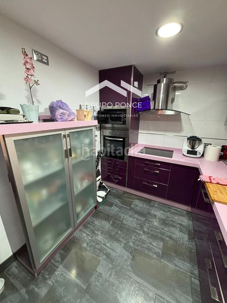 Foto b4ddbc4a-0c68-4712-87b6-3e6ead798f11. Casa a Caballero Bonald-S. José Obrero-Guadalcacín Jerez de la Frontera