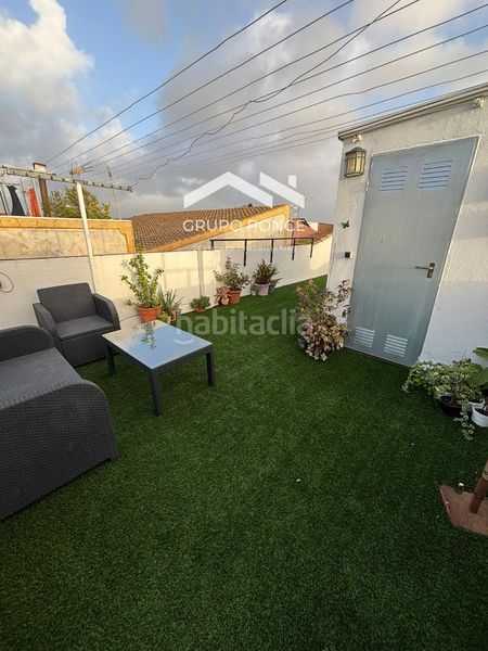 Foto c7656aa0-cadd-406c-88f7-818da1f352cc. Casa a Caballero Bonald-S. José Obrero-Guadalcacín Jerez de la Frontera