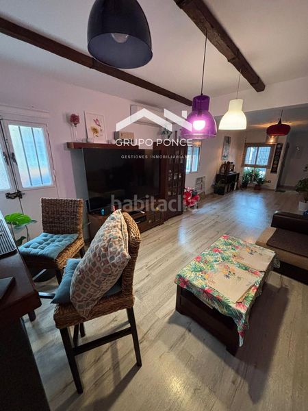 Foto e7d2b2fb-bff6-4077-8147-5b1f3d26b900. Casa a Caballero Bonald-S. José Obrero-Guadalcacín Jerez de la Frontera