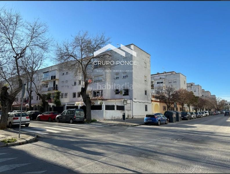 Foto 6f423824-d93f-470f-980a-2b6e44090bc2. Pis a La Plata Jerez de la Frontera