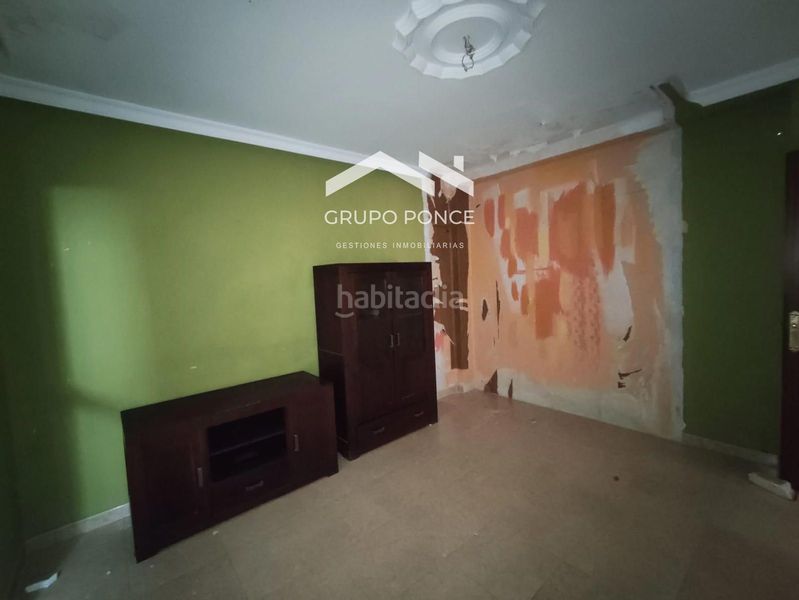 Foto 459b6547-4201-49a4-acad-abe4fb74b0ec. Pis a Puertas del sur - Guadabajaque Jerez de la Frontera