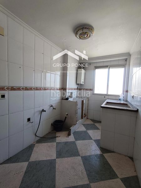 Foto d8321650-1a04-4f73-8357-19d4178297a9. Pis a Puertas del sur - Guadabajaque Jerez de la Frontera