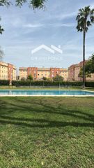 Pis a Puertas del sur - Guadabajaque. Piso en venta en jerez de la frontera, zona sur