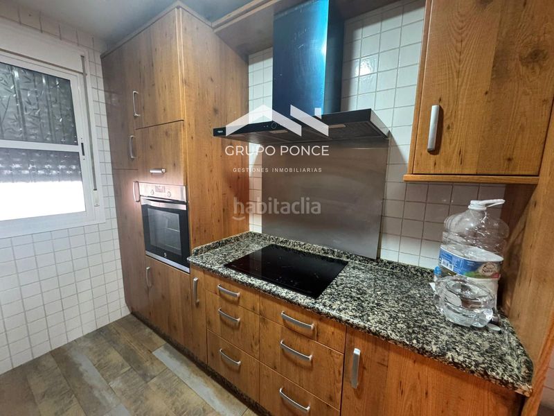 Foto 65305a55-1510-4401-ac29-17a018224441. Pis amb aparcament piscina a Centro Jerez de la Frontera