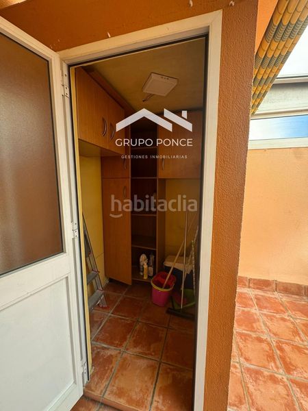 Foto edd77559-ad13-44c8-8694-20e93c5a0d98. Pis amb aparcament piscina a Centro Jerez de la Frontera