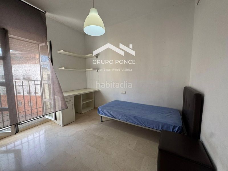 Foto 22cd8129-ce01-4d9b-b6a5-3131351ca53f. Pis amb aparcament a Centro Jerez de la Frontera