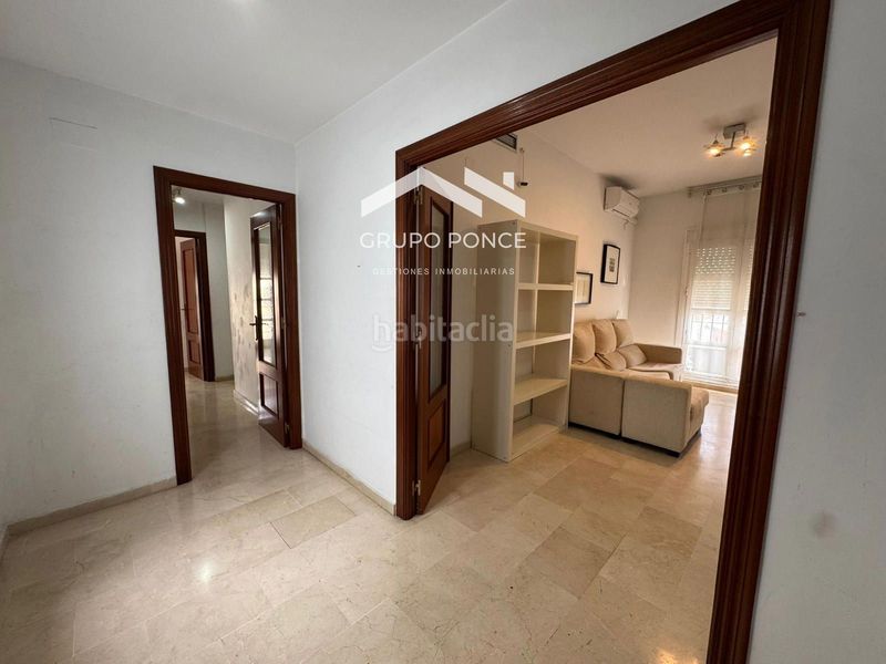 Foto 27f6c46f-908e-4c03-9bd2-6d09c2b26b16. Pis amb aparcament a Centro Jerez de la Frontera