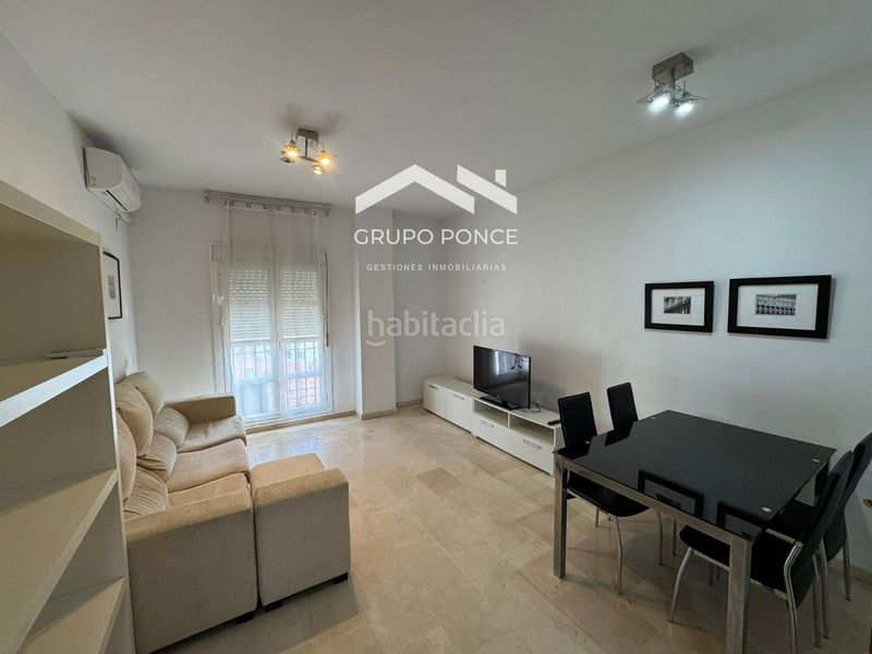 Foto 2bb9a09a-bde1-4bbd-b18e-c611d7450c14. Pis amb aparcament a Centro Jerez de la Frontera